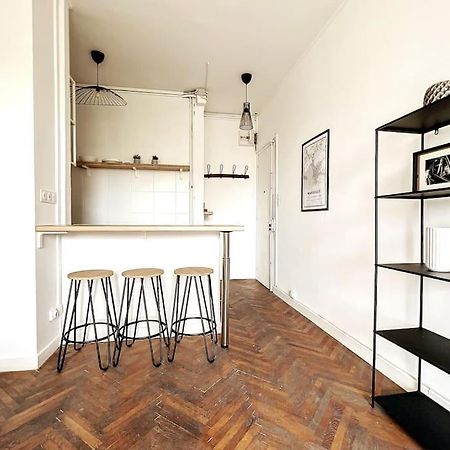 Appartement Tout Equipe 4 Couchages- Vieux Port & Panier Marselha Exterior foto