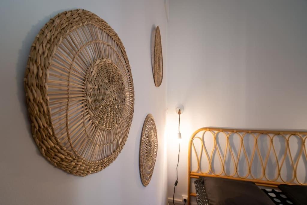 Appartement Tout Equipe 4 Couchages- Vieux Port & Panier Marselha Exterior foto