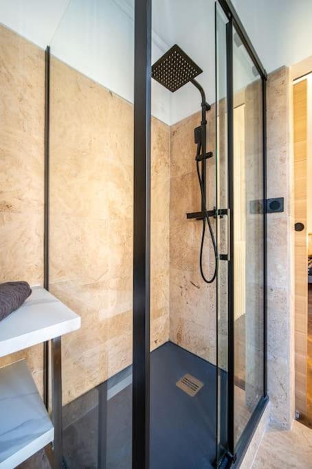 Appartement Tout Equipe 4 Couchages- Vieux Port & Panier Marselha Exterior foto