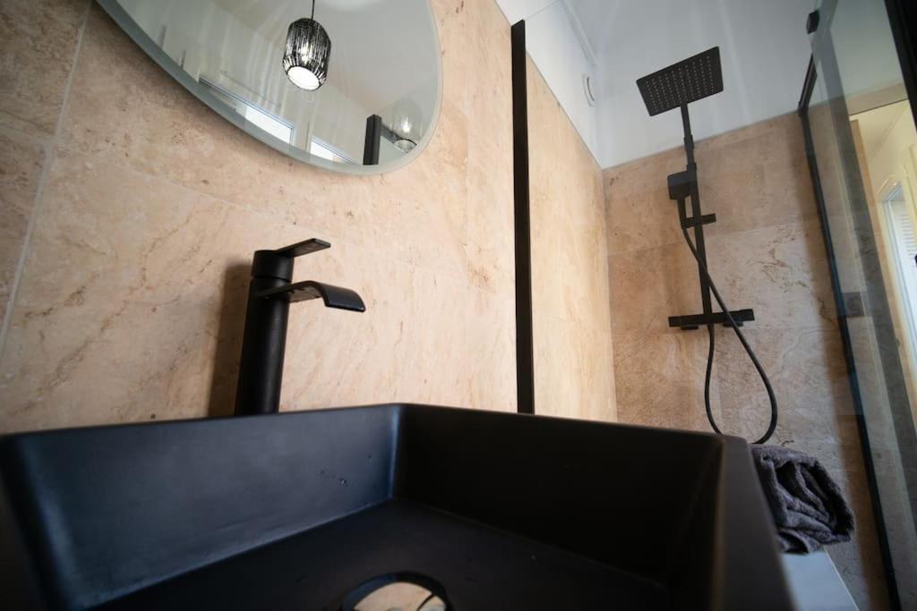 Appartement Tout Equipe 4 Couchages- Vieux Port & Panier Marselha Exterior foto